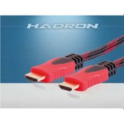 Resim Hadron HD4415 HDMI Kutulu Kablo 1.2 M 