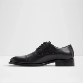 Resim Aldo Zanka Ayakkabı Oxford&loafer - Siyah 