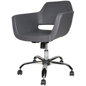 Resim Koltukstilim 005 Deri Çalışma Toplantı Koltuğu Diğer 