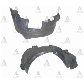 Resim Maher Çamurluk Davlumbazı Ix-35 Ön 10-15 Sol Mhr-06195 