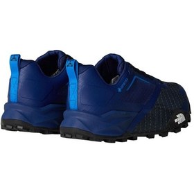 Resim The North Face M Offtraıl Tr Gore-tex Erkek Ayakkabısı Nf0a8a9x16y1 Mavi 