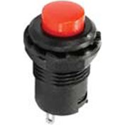 Resim Buton Plastik Yaylı 12mm 2p 