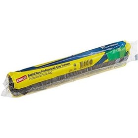 Resim Profesyonel Battal Boy 10'lu Çöp Torbası 3lü Paket 
