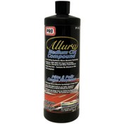 Resim Prowax P7 Allura Orta Çizik Giderici Pasta 1 lt 