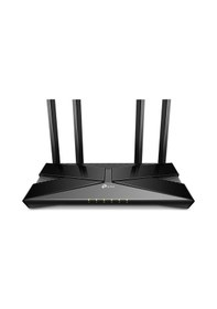 Resim Tp-lınk Archer Ax23 5 Port Gıgabıt 2.4/5ghz Dualband Ax1800 Wıfı6 Mesh Router 