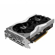 Resim Zotac Geforce Rtx2060 Amp Edıt. Gddr6 6Gb 192Bit Nvidia Geforce Dx12 Ekran Kartı 
