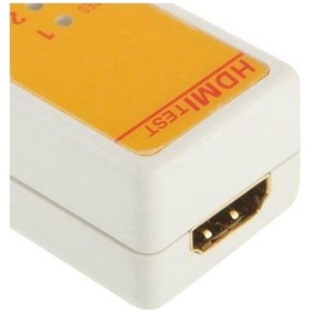 Resim S- Lınk Sl- 60Ht Hdmı Test Aleti 