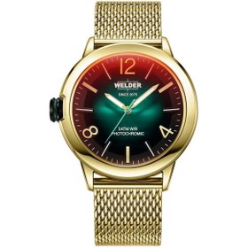 Resim Welder Moody Wmd2001 Erkek Kol Saati 