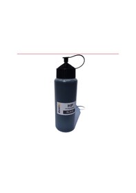 Resim HP 2050S 2510 2512 (301) Kartuş Mürekkep Dolum Seti 500 ML Siyah N 