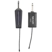 Resim Gold Audio Gx-975 Uhf Enstrüman Mikrofonu 