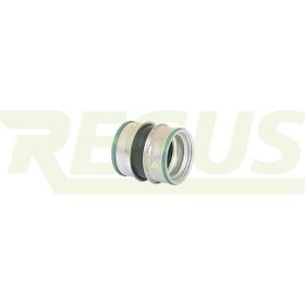 Resim Regus-rg-th-44039 - Turbo Hortumu On Sol Alt Volkswagen Golf Iv 