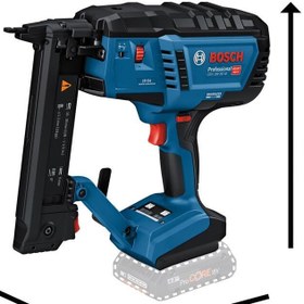 Resim Bosch GTH 18V-38 M 2x8.0 Procore Ahşap Zımbalama Makinesi 