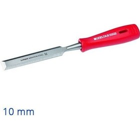 Resim ISKARPELA DÜZ 10 MM 