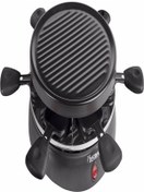 Resim bestron Grill-raclette Izgara Makinası 