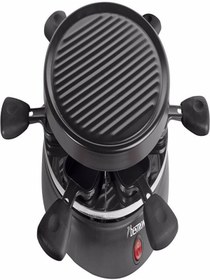 Resim bestron Grill-raclette Izgara Makinası 