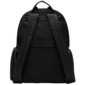 Resim Guess Hmbostp6111 Boston Erkek Sırt Çantası Siyah 