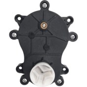 Resim Goldstar ST-7200 Multimax Mutfak Robotu Için Dişli Grubu 