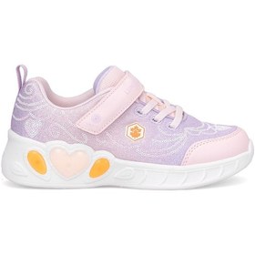 Resim Lumberjack 101940027 5m Prıncess 5fx Filet Kız Çocuk Yürüyüş Ayakkabısı Pudra Pudra 