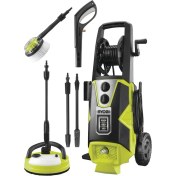 Resim Ryobi R18ALF-0 18V LED Aydınlatma El Feneri (Aküsüz) 