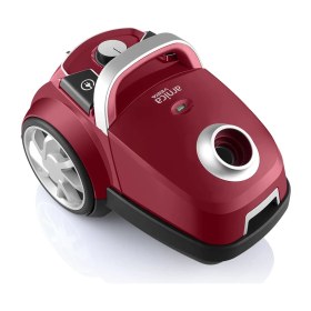 Resim Arnica Vesta ET14120 Toz Torbalı Elektrikli Süpürge 