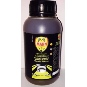 Resim Mann Motor Koruyucu Aşınma Önleyici Ses Kesici Katkı 315Ml 