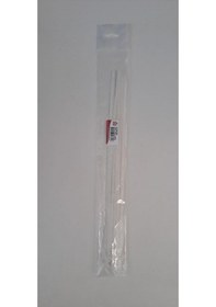 Resim Leva Kablo Bağı 30 Cm 3,6 X 300 10 Lu Paket - Beyaz 