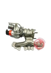 Resim Gua 41223 Turbo Komple 144100054r 
