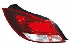 Resim Opel İnsignia Sedan Sol Stop (Şöför Tarafı) Depo 442-1965L-Ld-Ue 