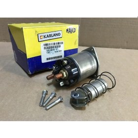 Resim Murat 131 -1300- Marş Otomatiği 63609507 