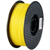 Resim Creality 1 Kg Abs Filament - Sarı 