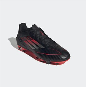 Resim adidas F50 Club FG/MG (IE1246) | Siyah 