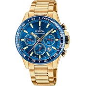 Resim FESTİNA F20634-3 