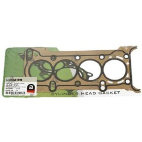 Resim Esse Otomotiv Mazda 3 03-14 1.6 16V Z6 Çelik- Silindir Kapak Contası - MHR-03113 - ZY01-10-271 