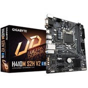 Resim GIGABYTE H410M-S2H-V2 DDR4 2933 S+V+GL 1200p 