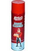 Resim Bsg Fren Balata Temizleme Spreyi 500 ML 