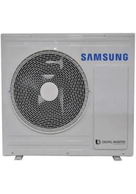 Resim Samsung WindFree Multi AJ100TXJ5KH/EA 1 Dış + 5 İç Ünite (7+9+9+9+12) Duvar Tipi Klima 