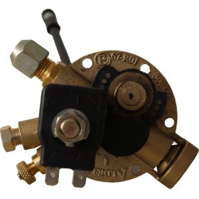 Resim Aldesa Silindir Şamandıra 244/30 Set 