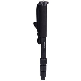 Resim Somita ST-107C Carbon Profesyonel Monopod 