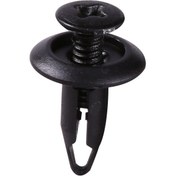 Resim Ford İçin 10 Adet Panjur Klipsi 96sg16k262 1007932 W703915ssyyb6 