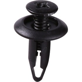 Resim Ford İçin 10 Adet Panjur Klipsi 96sg16k262 1007932 W703915ssyyb6 