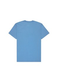 Resim Quıksılver Quiksilver Ev Comp Logo Erkek Mavi Tişört Blq0 Mavi 