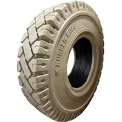 Resim 8.15-15 (28X9-15) PREMIUM BEYAZ DOLGU SEKMANLI RUBBERKING 7.00-15 (8151528915815-15) 