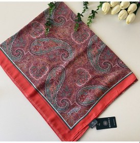Resim Bonjela Soft Şal Lşu25 Çok Renkli 