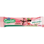 Resim HERO GOODİES Çilek Kakao Meyve Bar 30g 