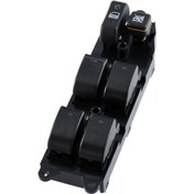 Resim Toyota Avensis Corolla Verso Cam Açma Düğmesi Sol 84820-0F030 84820-05100 84802-05210 