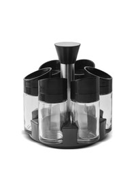 Resim Aryıldız Fine Baharatlık 7 Parça Ar262504 Siyah 