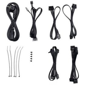 Resim Be Quiet! BE QUIET 600W 80 GOLD BN298 12cm Fanlı Yarı Modüler Power Supply 