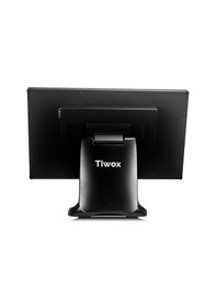 Resim Tıwox 18.5" Dokunmatik Tp-5610 Core İ5 10.nesil 8gb Ram- 128gb Ssd- Fdos- Pos Pc 