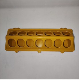 Resim Bildircin Civciv Yemlik 30 Cm 