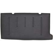 Resim Fiat 500 Halı Bagaj Havuzu 2008 Sonrası 